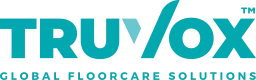 Logo TRUVOX INTERNATIONAL