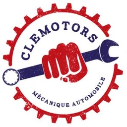 Logo CLEMOTORS