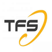 Logo Total Freight Solutions