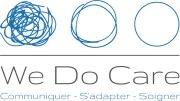 Logo WE DO CARE