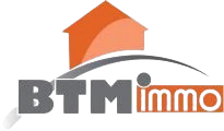 Logo BTM IMMO
