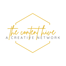 Logo The Content Hive