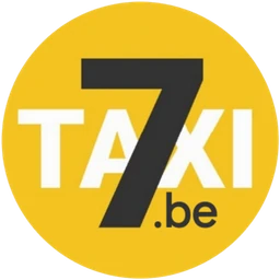 Logo TAXI 7