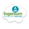 Logo Ingenium School VZW