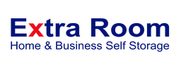 Logo EXTRA ROOM