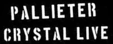 Logo PALLIETER CAFE