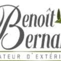 Logo Benoît BERNARD