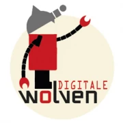 Logo Digitale Wolven