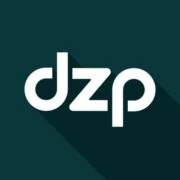 Logo DZP