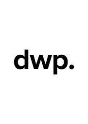 Logo DWP