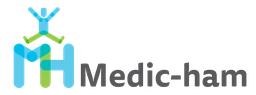 Logo BLAVIER KINÉSITHERAPIE