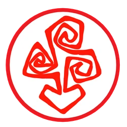 Logo Boerke Naas