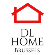 Logo DL HOME BRUSSELS