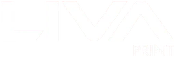 Logo LIVA PRINT