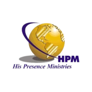 Logo HIS PRESENCE MINISTRIES