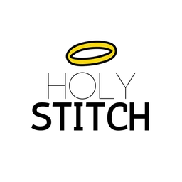 Logo Holy Stitch