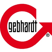 Logo GEBHARDT FORDERTECHNIK