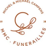 Logo Funérailles M.M. Campens