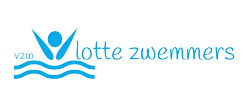 Logo vzw Vlotte Zwemmers