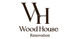 Logo WOOD HOUSE