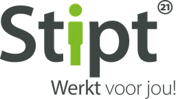 Logo Stipt