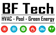 Logo BF TECH