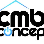Logo CMB CONCEPT