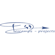 Logo DESCAMPS PROJECTS