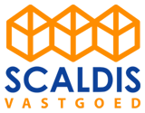 Logo SCALDIS VASTGOED