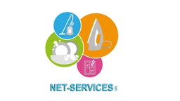 Logo NET SERVICES