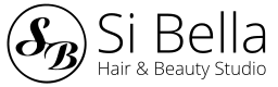 Logo SI BELLA