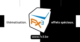 Logo FX3