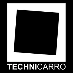 Logo TECHNICARRO-CAP