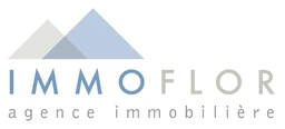Logo Immoflor