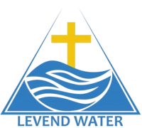 Logo Levend Water
