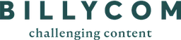 Logo Billycom