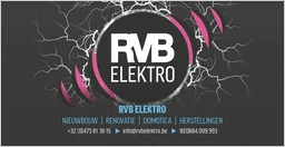 Logo RVB Elektro