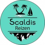 Logo SCALDIS REIZEN