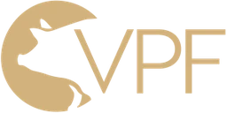 Logo Vlaamse Piétrain Fokkerij VZW