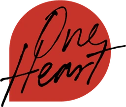 Logo One Heart