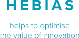Logo HEBIAS