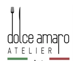 Logo L'ATELIER DU DOLCEAMARO
