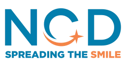 Logo NCD