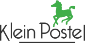 Logo Klein Postel