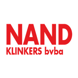 Logo NAND KLINKERS