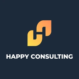 Logo HAPPY CONSULTING