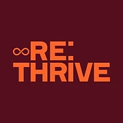 Logo RE:THRIVE