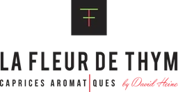 Logo LA FLEUR DE THYM