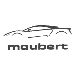 Logo MAUBERT