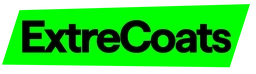 Logo EXTRE COATS